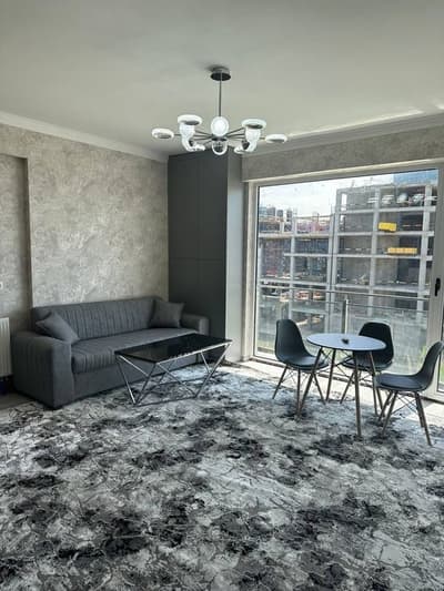 Аренда 2-комн. кв. 56 м² — улица Мукими