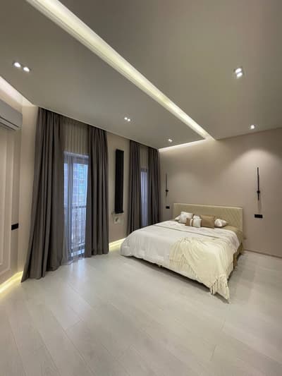 Аренда 3-комн. кв. 85 м² — жилой комплекс Казахстан