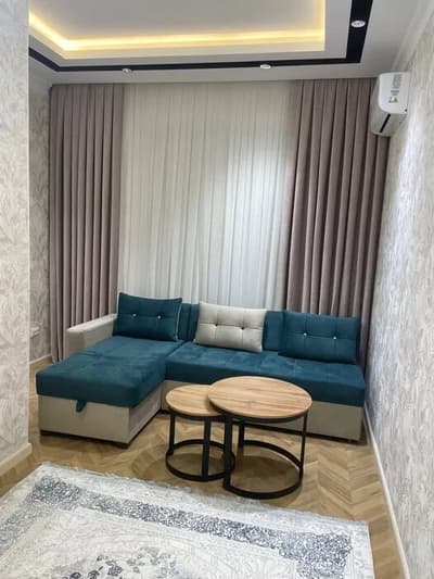 Аренда 2-комн. кв. 70 м² — жилой комплекс Узбегим