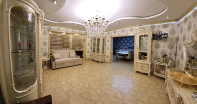 Аренда 4-комн. кв. 94 м² — улица Караташ, 104