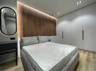 Аренда 2-комн. кв. 40 м² — Алмас