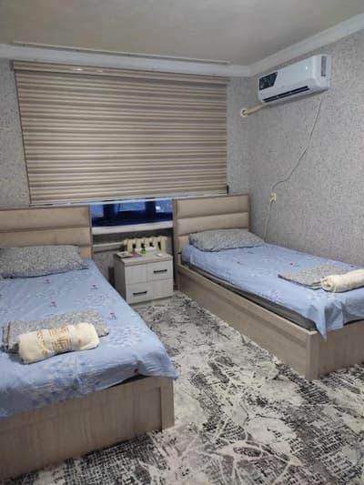 Аренда 1-комн. кв. 35 м² — улица Яккасарай