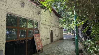 Продажа кв. 270 м² — массив Ирригатор, 3