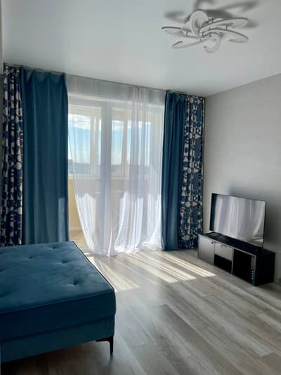 Аренда 1-комн. кв. 54 м² — улица Яккасарай