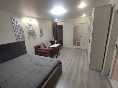 Аренда 1-комн. кв. 43 м² — массив Кушбеги