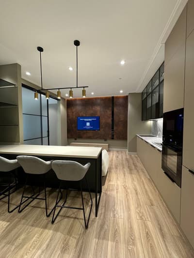 Аренда 3-комн. кв. 105 м² — улица Саида Барака, 52