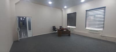 Аренда кв. 200 м² — улица Паркент, 203