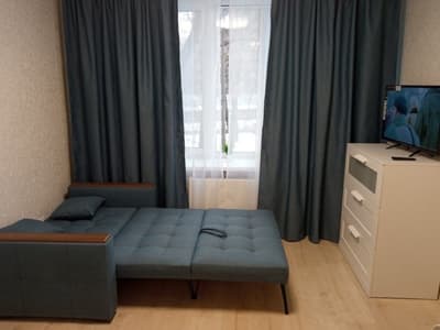 Аренда 1-комн. кв. 50 м² — массив Каракамыш