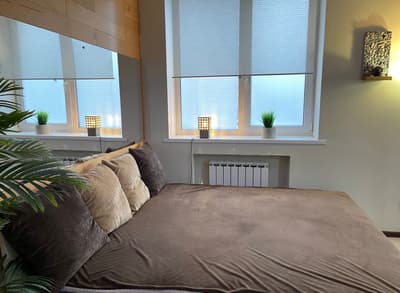 Аренда 1-комн. кв. 40 м² — массив Северный Алмазар