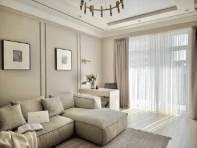 Аренда 2-комн. кв. 68 м² — жилой комплекс Boulevard