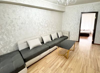 Аренда 2-комн. кв. 60 м² — квартал Ц, 5