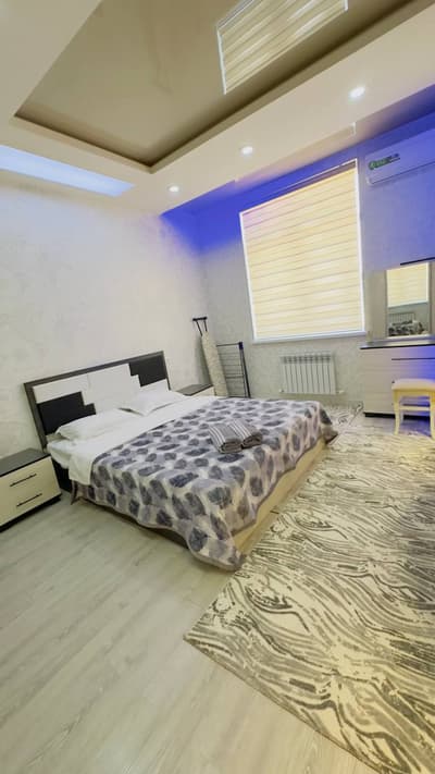 Аренда 2-комн. кв. 60 м² — улица Паркент