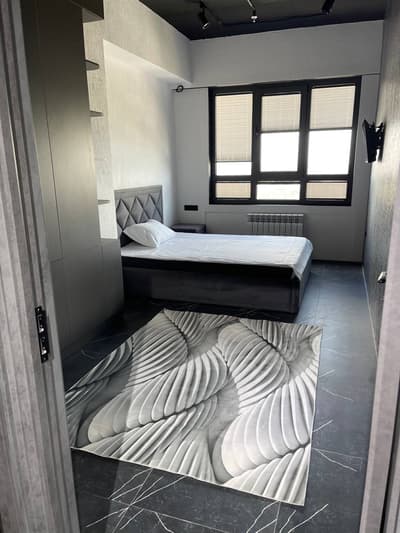 Аренда 1-комн. кв. 50 м² — жилой комплекс Akay City