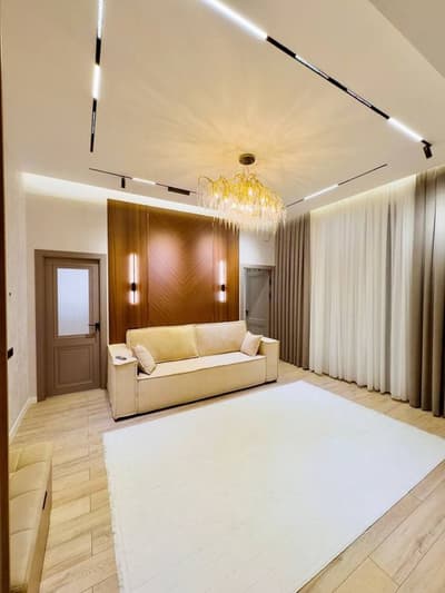 Аренда 2-комн. кв. 50 м² — улица Авиасозлар