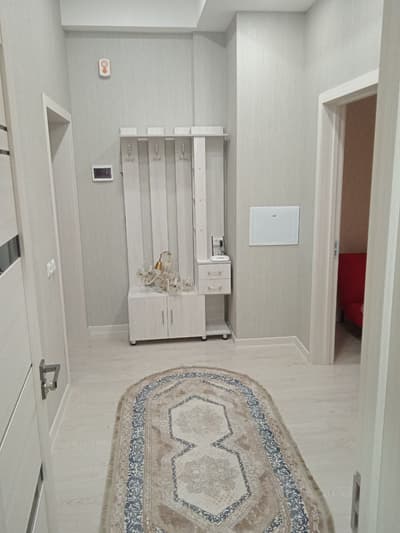 Аренда 1-комн. кв. 44 м² — улица Нукус