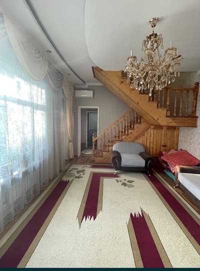 Аренда 3-комн. коммерция 100 м² — улица Яккасарай, 7