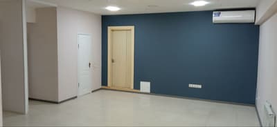 Аренда 3-комн. кв. 100 м² — квартал Ц, 5