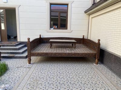 Аренда 5-комн. коммерция 300 м² — Sergeli tumani