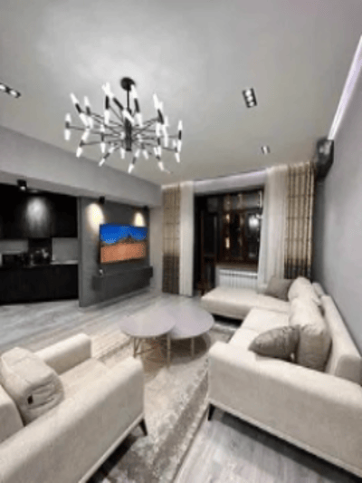 Аренда 2-комн. кв. 65 м² — жилой комплекс Boulevard