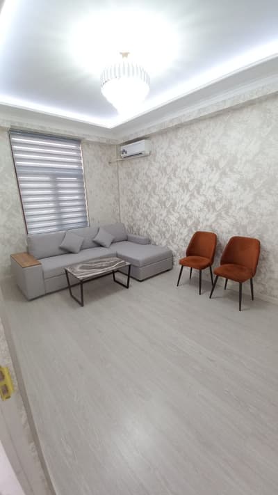 Аренда 2-комн. кв. 45 м² — улица Богибустан