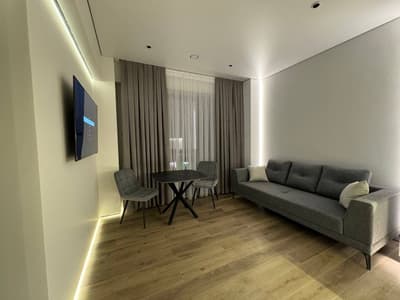 Аренда 2-комн. кв. 50 м² — улица Шота Руставели