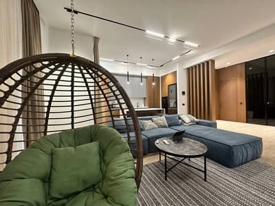 Аренда 2-комн. кв. 72 м² — жилой комплекс Гарденс