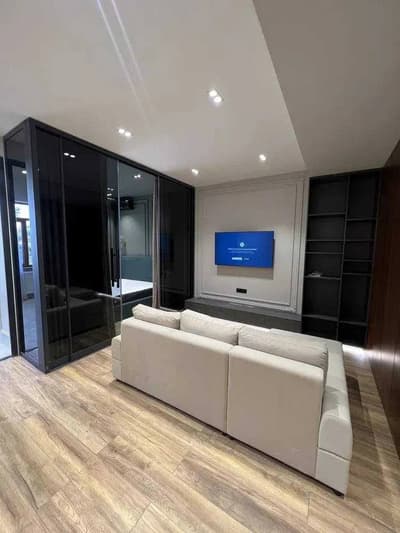 Аренда 2-комн. кв. 70 м² — улица Садыка Азимова