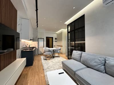 Аренда 2-комн. кв. 65 м² — жилой комплекс Гарденс