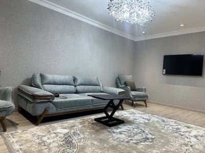 Аренда 3-комн. кв. 80 м² — улица Узбекистон Овози