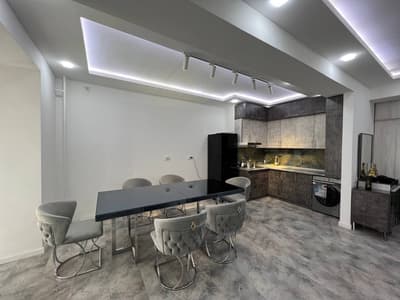 Аренда 2-комн. кв. 77 м² — улица Яккасарай, 7