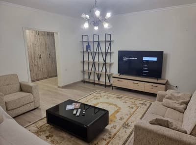 Аренда 3-комн. кв. 100 м² — массив Ц-2