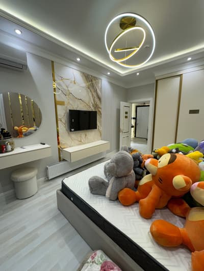 Продажа 2-комн. кв. 50 м² — жилой комплекс Akay City