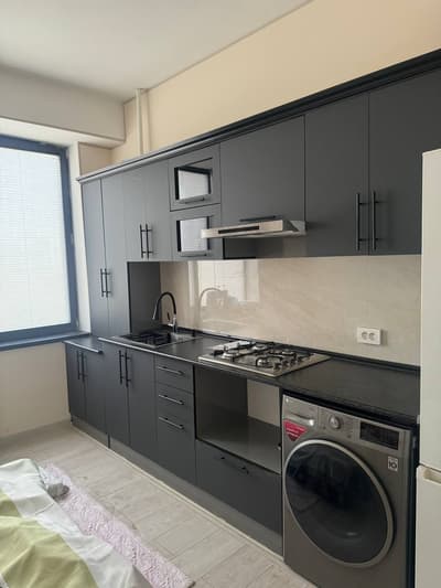 Продажа 1-комн. кв. 40 м² — улица Гулобод