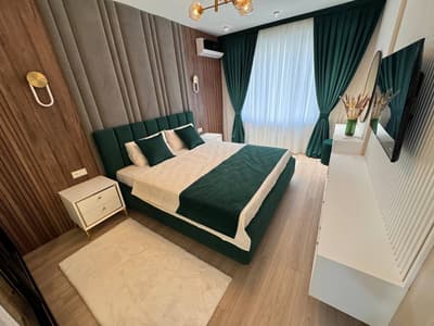 Аренда 3-комн. кв. 96 м² — улица Сайрам