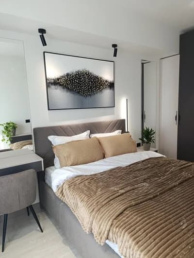 Продажа 2-комн. кв. 50 м² — жилой комплекс Akay City
