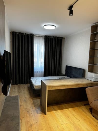 Аренда 1-комн. кв. 32 м² — массив Ялангач