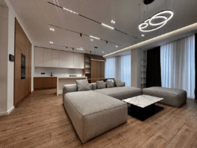 Аренда 4-комн. кв. 130 м² — жилой комплекс Mirabad Avenue