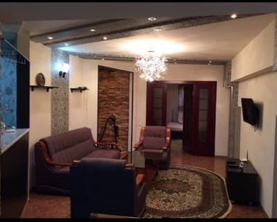 Аренда 2-комн. кв. 56 м² — проспект Шарафа Рашидова