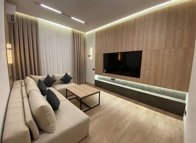 Аренда 2-комн. кв. 68 м² — жилой комплекс Узбегим