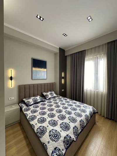 Аренда 3-комн. кв. 80 м² — улица Дархан