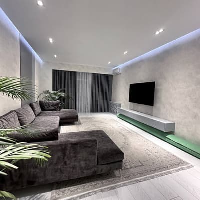 Аренда 3-комн. кв. 110 м² — улица Сайрам