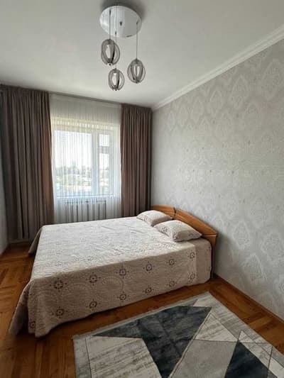 Аренда 2-комн. кв. 55 м² — улица Тузель