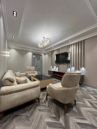 Аренда 3-комн. кв. 115 м² — улица Садыка Азимова, 45Г