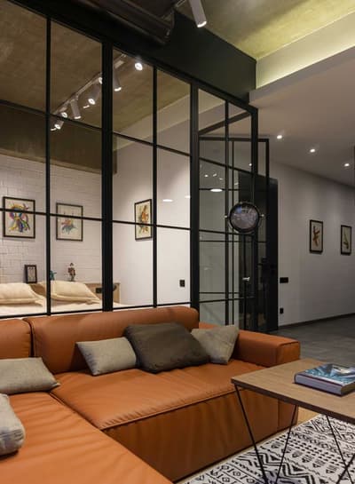 Аренда 2-комн. кв. 46 м² — улица Сайрам