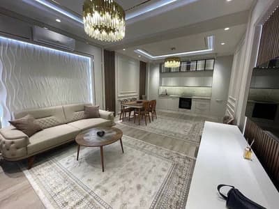 Аренда 2-комн. кв. 72 м² — жилой комплекс Гарденс