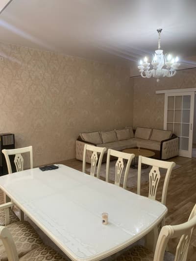 Аренда 2-комн. кв. 100 м² — жилой комплекс Mirabad Avenue