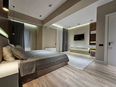 Аренда 4-комн. кв. 140 м² — улица Фидокор