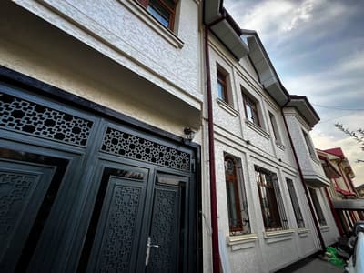 Аренда 6-комн. коммерция 270 м² — улица Яккасарай