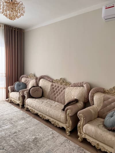 Аренда 2-комн. кв. 55 м² — Mirabad Street