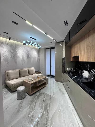 Аренда 2-комн. кв. 37 м² — улица Сагбан